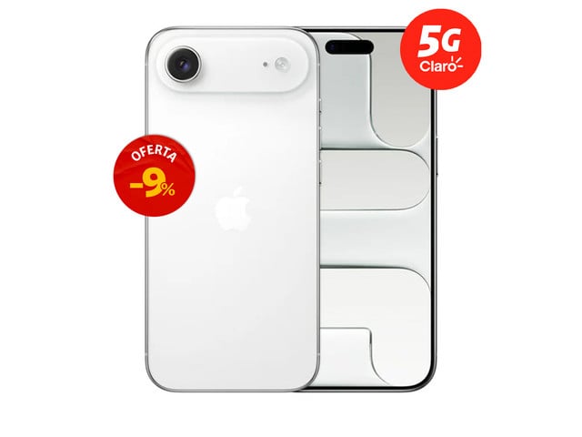 Imagen iPhone Air