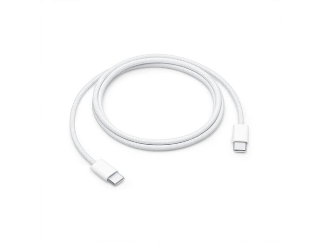 Imagen Cable de carga USB-C de 60 W (1 m)