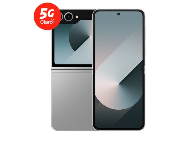 Imagen Samsung Z Flip 6