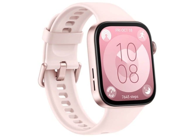 Imagen Huawei Watch Fit 3