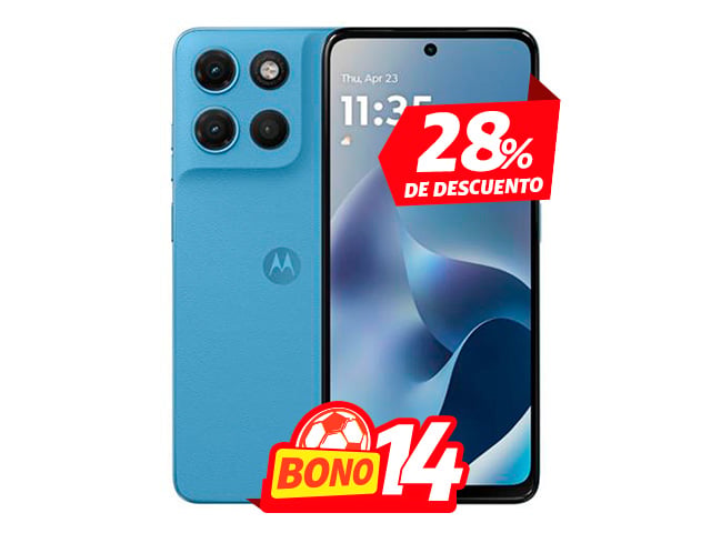 Motorola G17