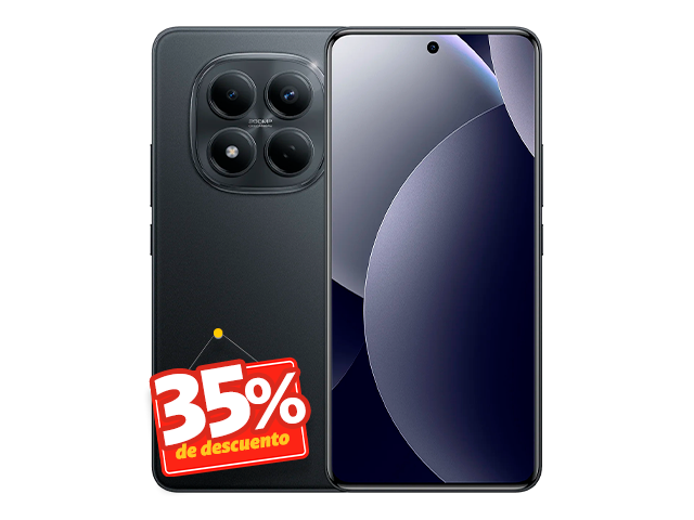 Redmi Note 15 Pro Plus