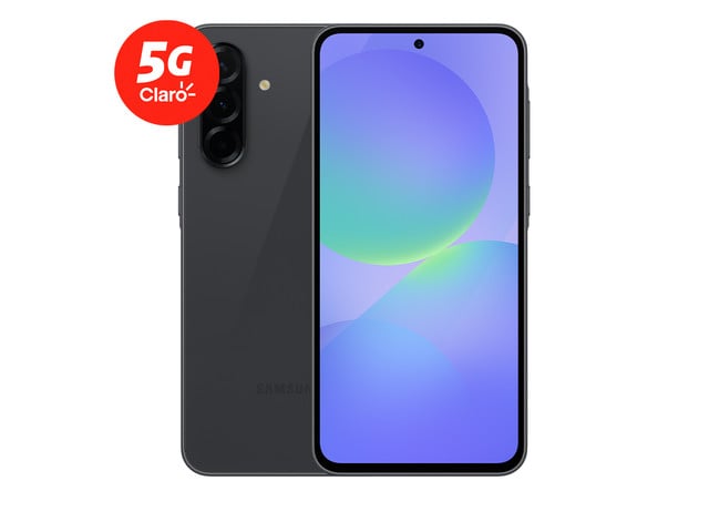 Imagen Samsung Galaxy A36