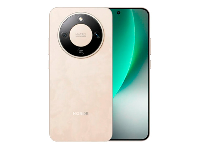 Imagen Honor Magic 8 Lite