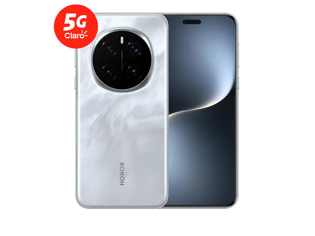 Imagen Honor Magic7 Pro