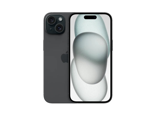 iPhone 15