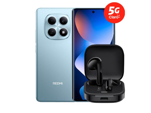 Imagen Redmi Note 15