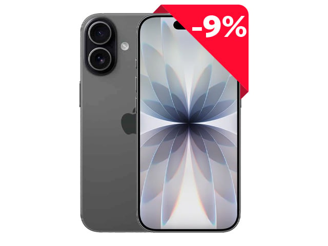 iPhone 17