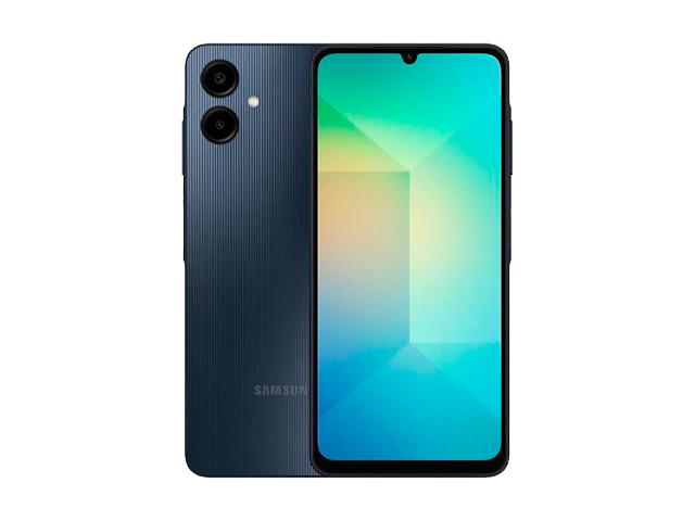 Samsung A06