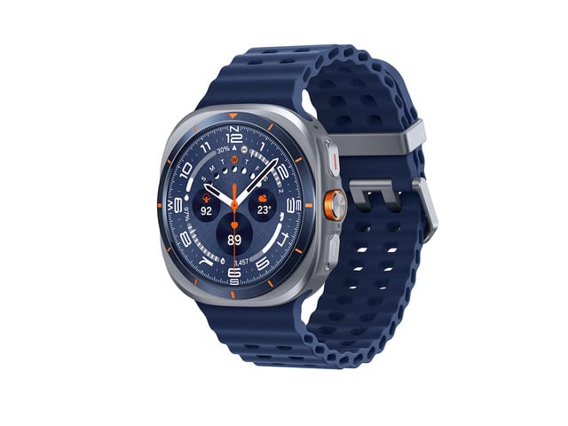 Imagen Galaxy Watch Ultra