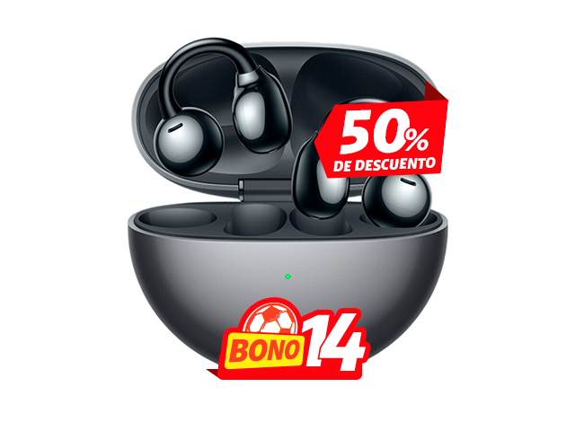 Huawei Freeclip
