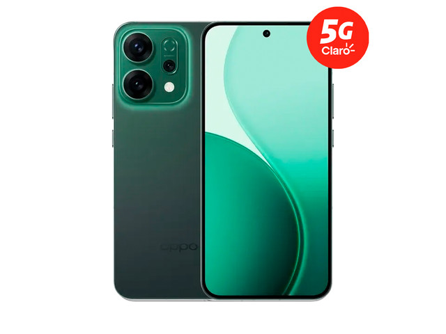 Imagen Oppo Reno 14F