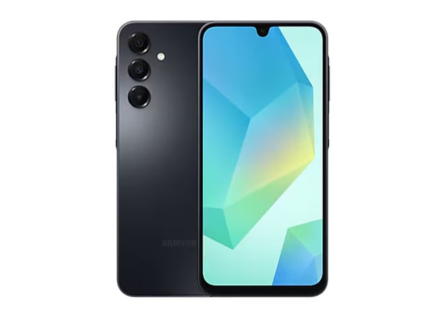 Imagen Samsung Galaxy A16