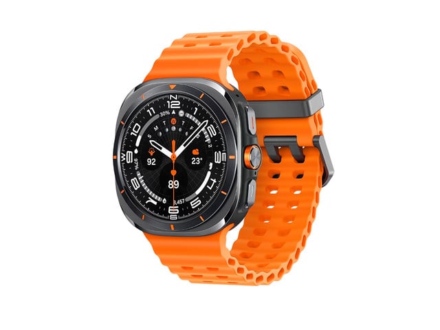 Galaxy Watch Ultra