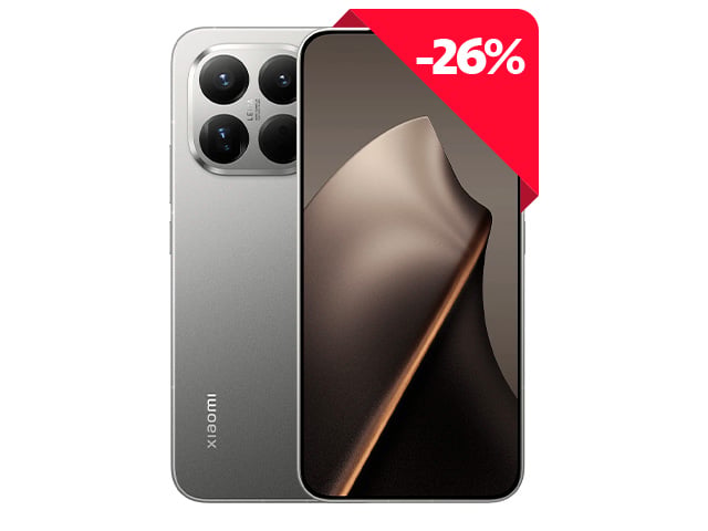 Xiaomi 15T PRO