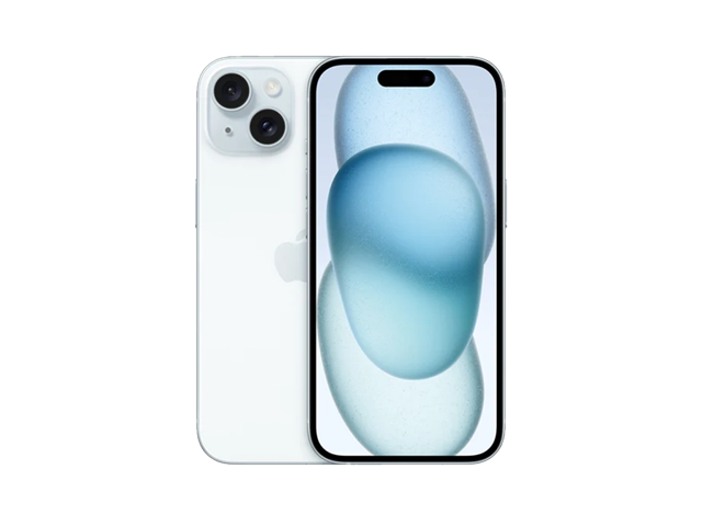iPhone 15