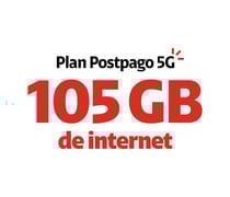 Imagen Todo Incluido 105GB