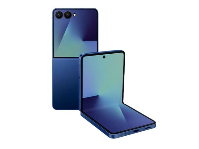 Samsung Z Flip7