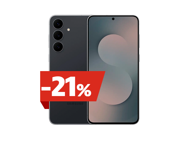 Samsung S25FE