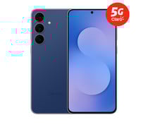 Imagen Samsung S25FE 