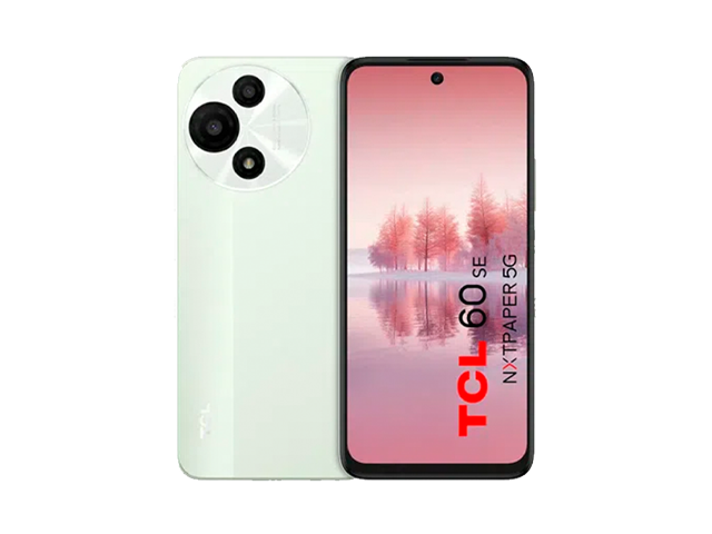 TCL 60 SE NXTPAPER