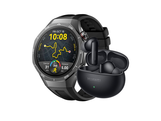 Huawei Watch GT5 PRO 46MM