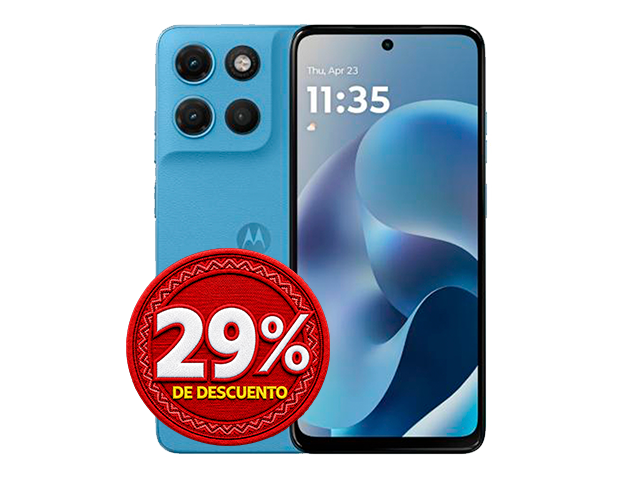 Motorola G17