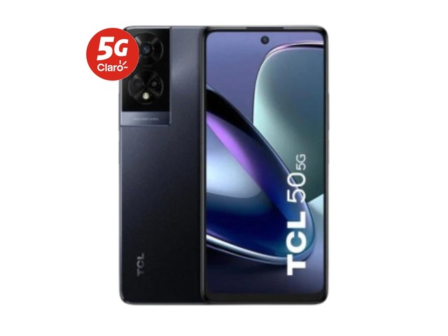 Imagen TCL 50 5G