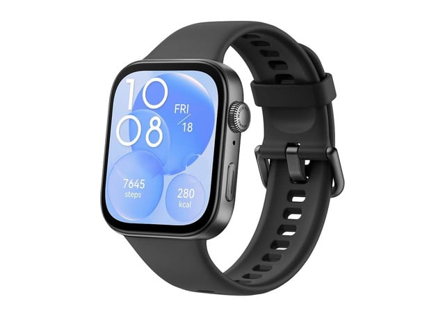 Huawei Watch Fit 3