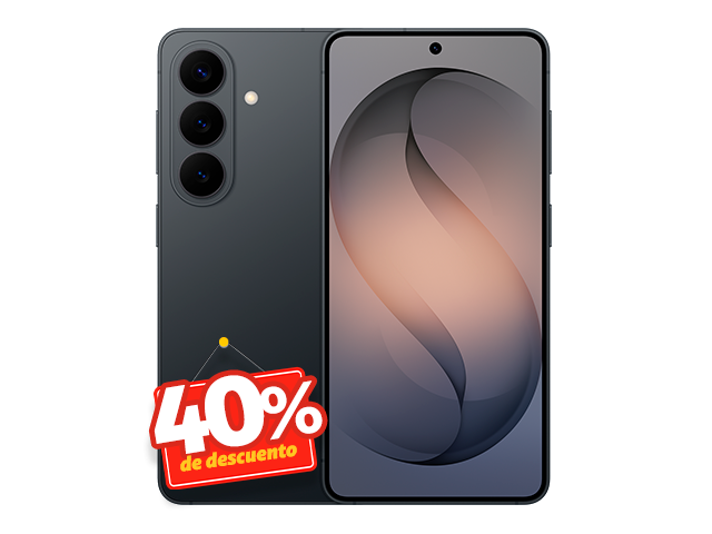 Samsung Galaxy S26+