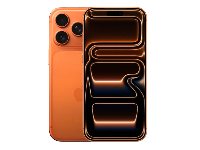 iPhone 17 Pro