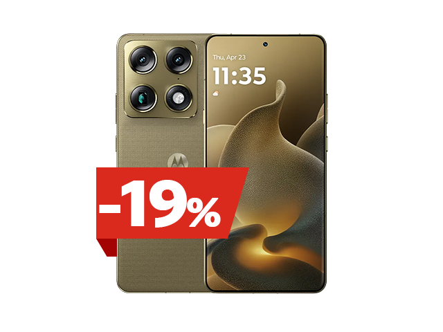 Motorola Signature
