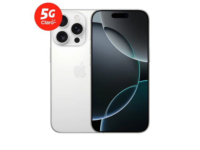 iPhone 16 Pro