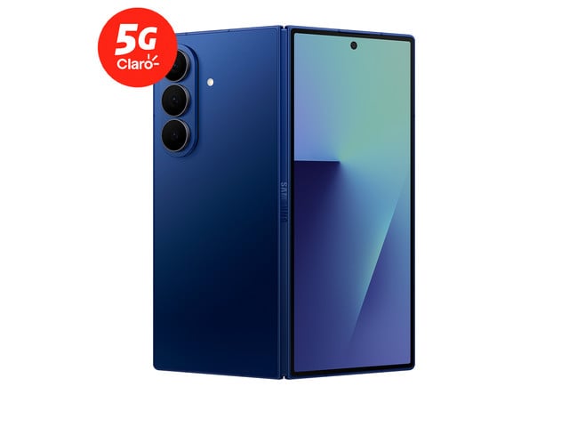 Imagen Samsung Z Fold7