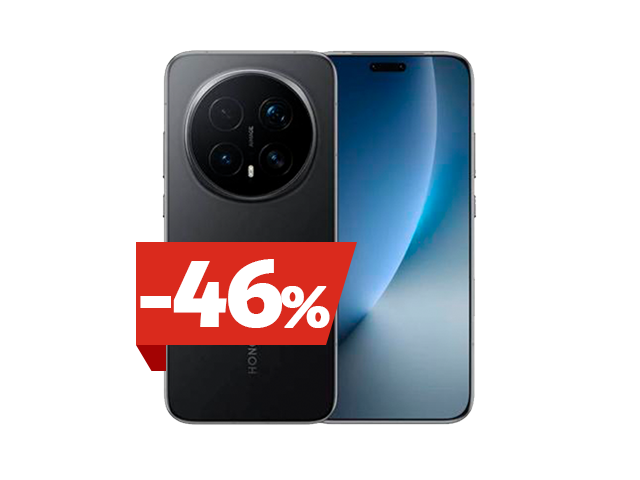 Honor Magic 8 Pro