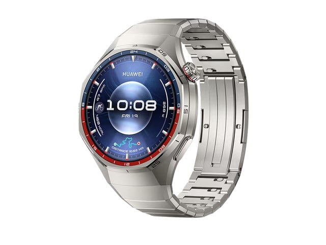 Imagen Huawei Watch GT6 PRO 46 mm