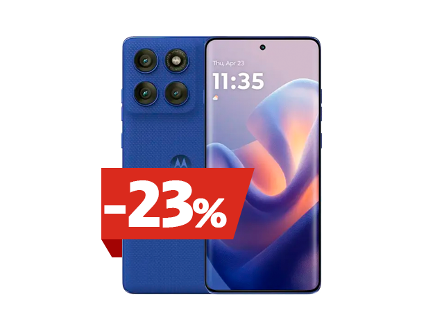 Moto Edge 60 pro