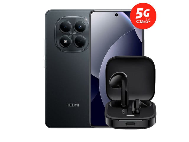 Imagen Redmi Note 15 Pro