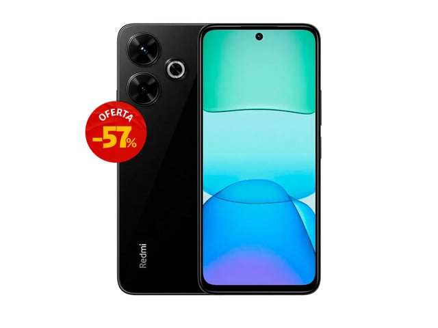 Imagen Xiaomi Redmi 13