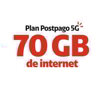 Imagen Todo Incluido 70GB