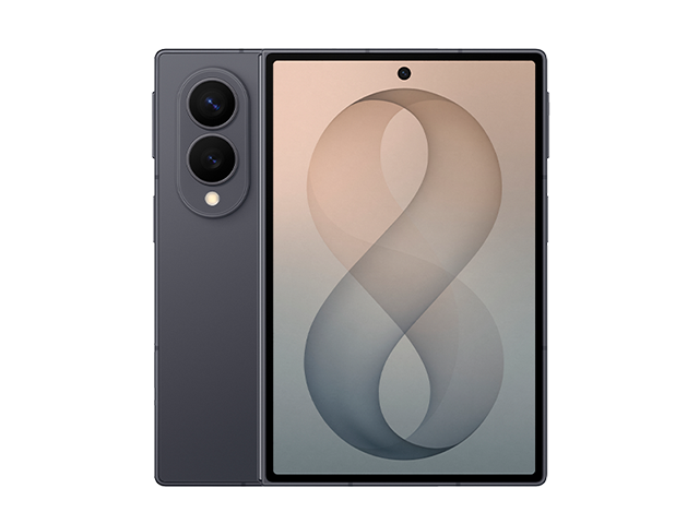 Samsung Z Fold8