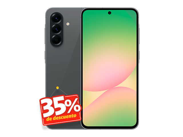 Samsung Galaxy A56