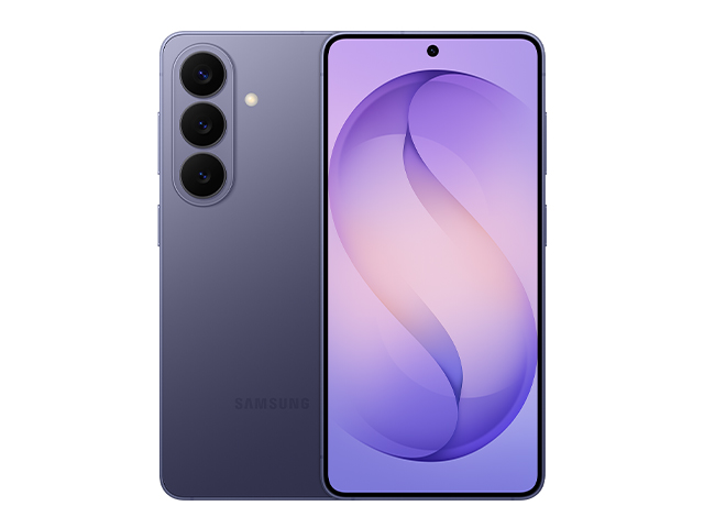 Imagen Samsung Galaxy S26