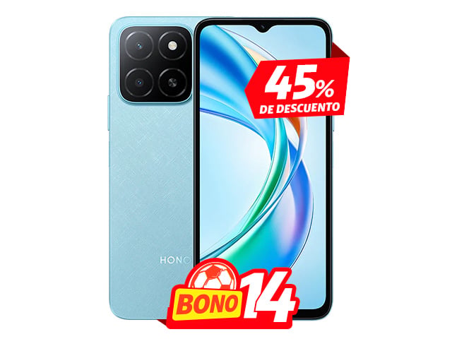 Honor X5B Plus