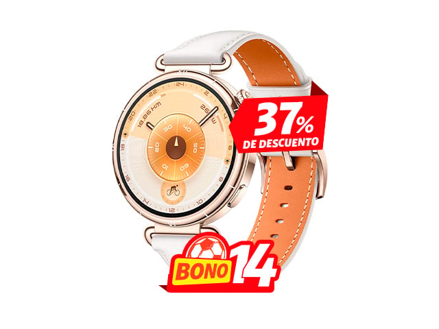 Huawei Watch GT6 41 mm