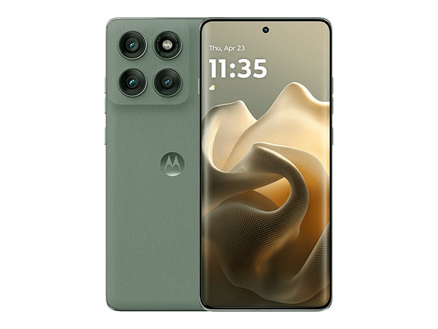 Moto Edge 60 pro