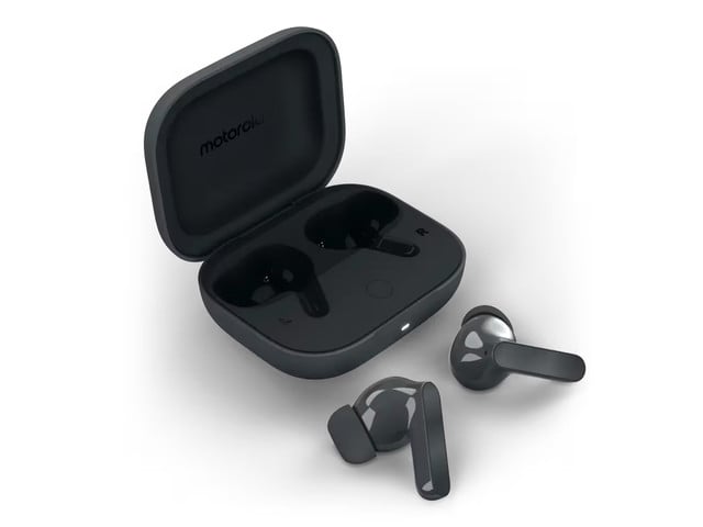 Imagen Moto Buds Bass
