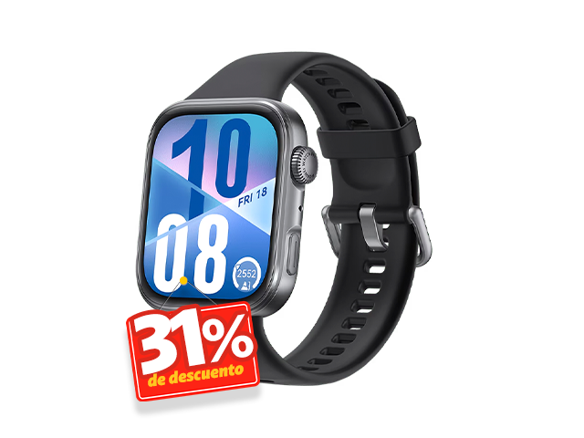 Huawei Watch FIT 4