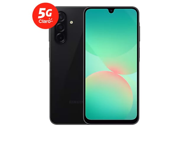 Imagen Samsung Galaxy A26