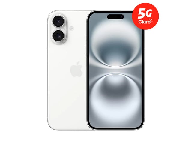 Imagen iPhone 16 Plus
